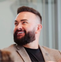 Matthew Wright BSc. CIPD L7 Qualified.