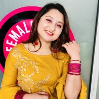 Priyanka Pangeni