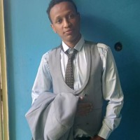 Biniam Kidane