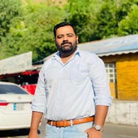 Shahbaz Khan