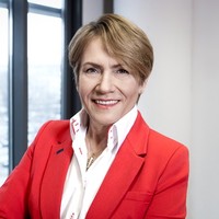 Bożena Walewska-Zielecka