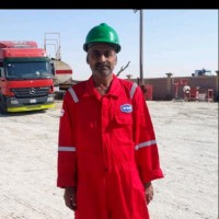 Mushtaq Ahmed Ahmed