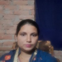 Ishrat Parween