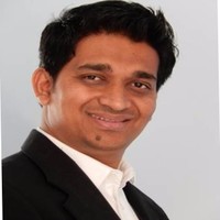 Narendra Khedekar