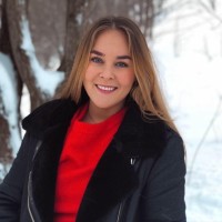 Maren Furuborg Riise