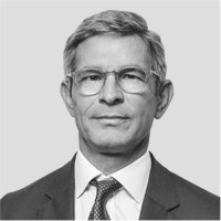 Thibaud Parayre
