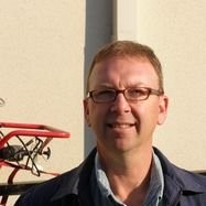 Fred Conrad