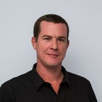 Ben Macrae