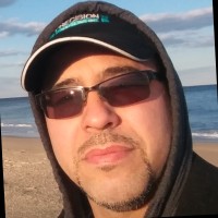Ramon Gonzalez
