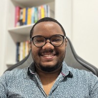 Everton Marcel Souza Alcântara