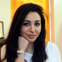 Shireen Irani