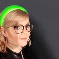 Agnė Gintautaitė