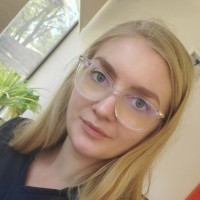 Freya Miller