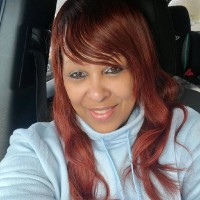 Theresa Jones