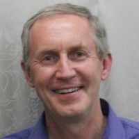 Brian McDougall