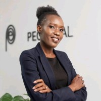 Ethel Moeng