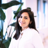 Sonam Mehta