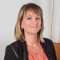 Oriane Bouvet dit Maréchal