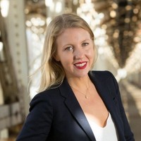 Joanna Rogers