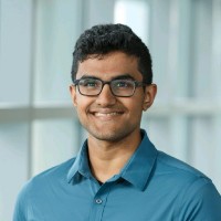 Dhruv Reddy