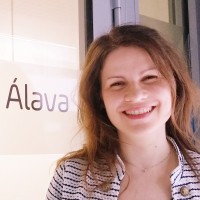 Cristina Brasero