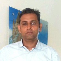 Gaurav Gandhi