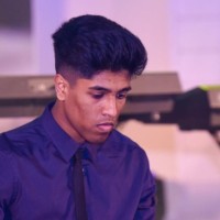 Pragash Balachandran