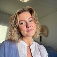 Frederikke Isabella Kastberg