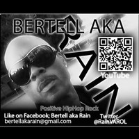 Bertell Brinkley