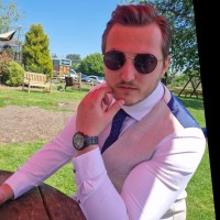 Sam Haworth