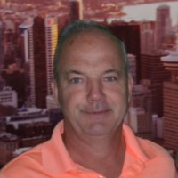 Norm Ganske
