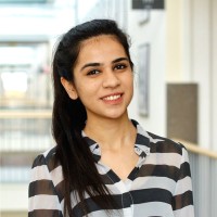 Soumya Ahuja