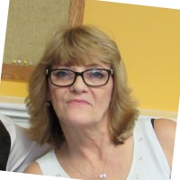 Joyce Cantrell