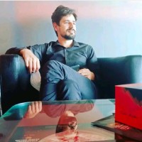 Waqas Ahmad