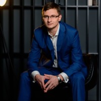 Anton Starkov