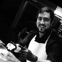 Benjamin Urtubia