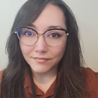 Irais Rebecca Vázquez M.