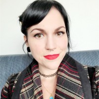 Jessie Smith