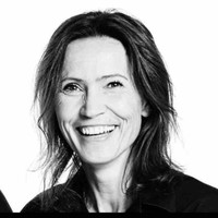 Helle Jørgensen