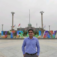 Shahid Bashir Baig