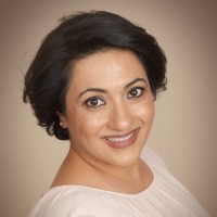 Mary Nawabi