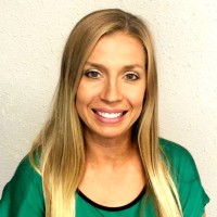 Chelsie Holke