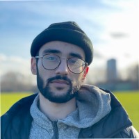 Mohammed Bangi