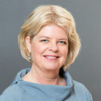 Judith Van Rossum