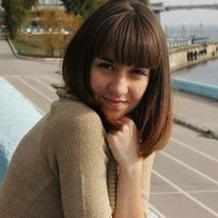 Кристина Бачина