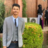 Raed Ahmed