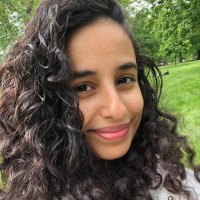 Sarah Al-Sarori