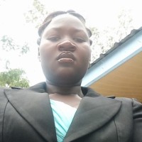 Jacinta Mohammed