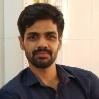 Ashwin Sankar