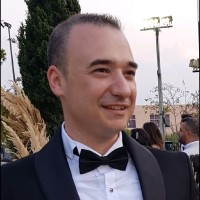Charbel Ibrahim
